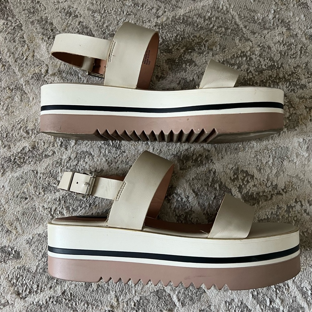 Steve Madden Sandals